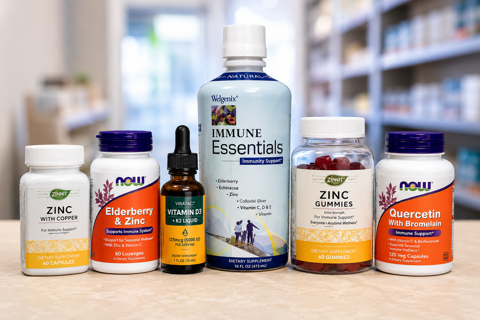 Vitamins
