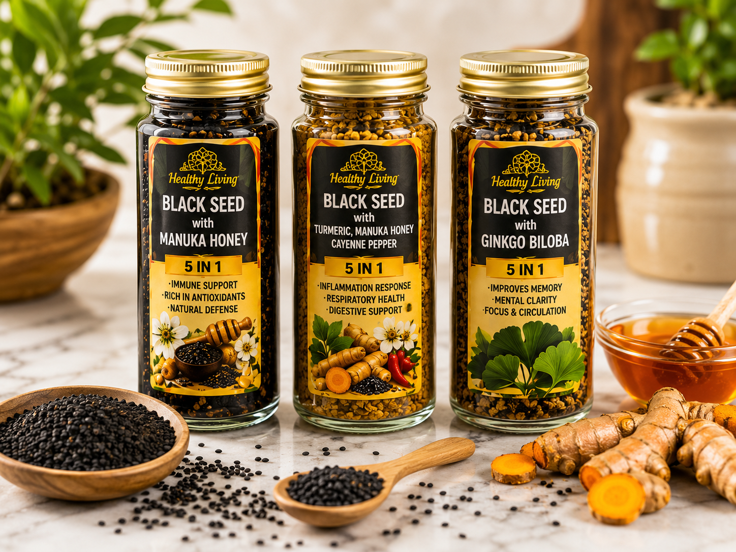 Natural Flavors