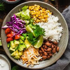 Vegan Bowl