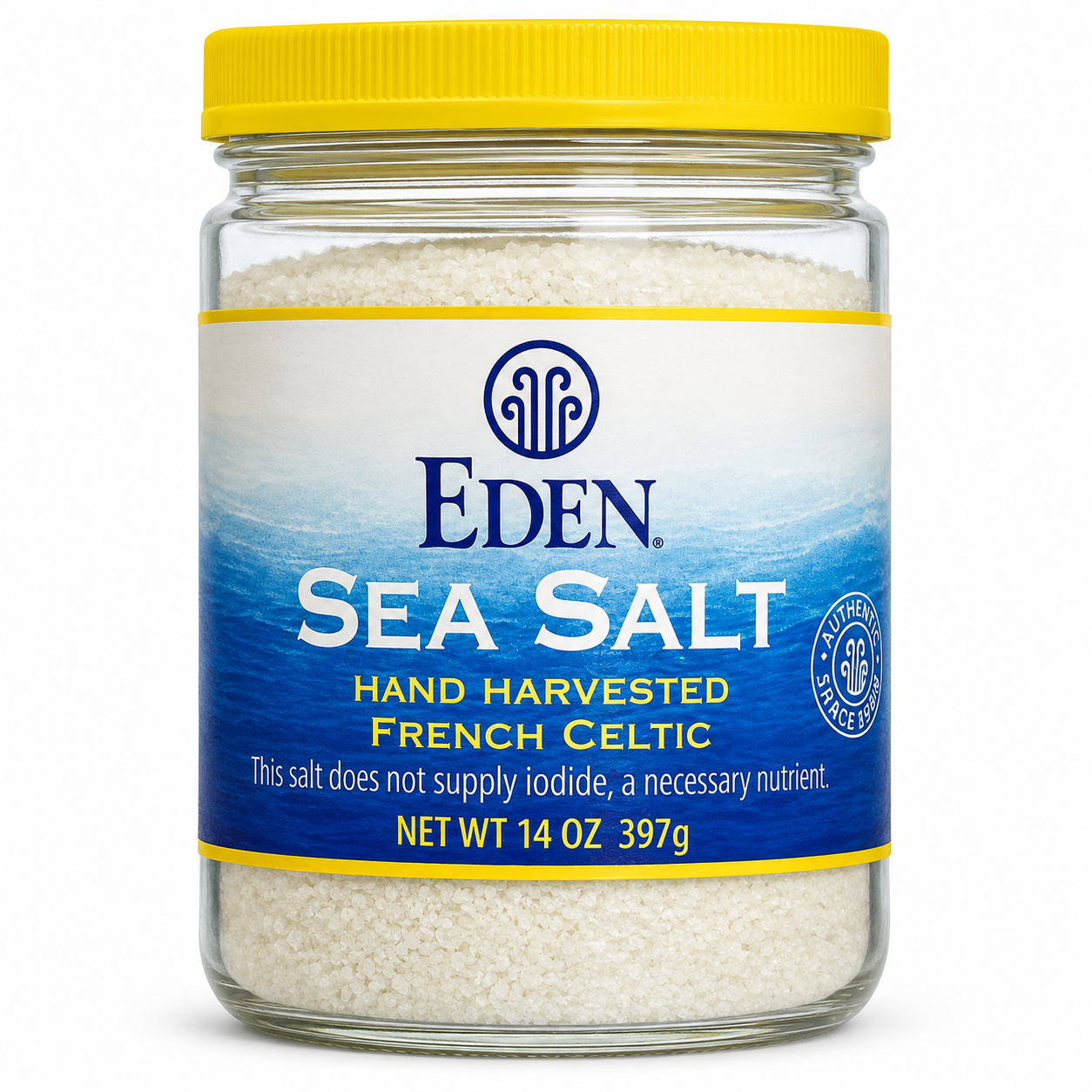 Sea Salt