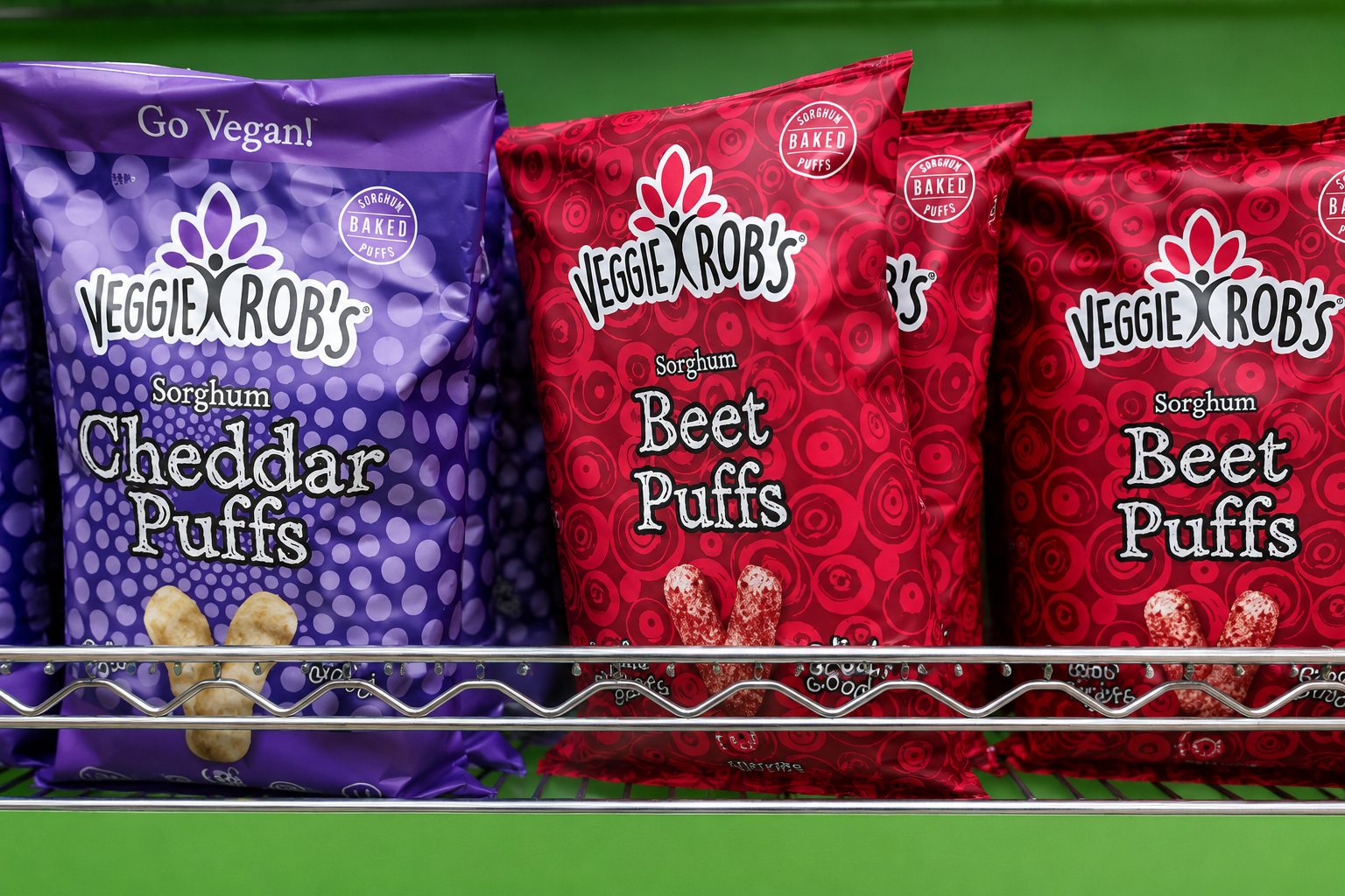 Healthy Snacks