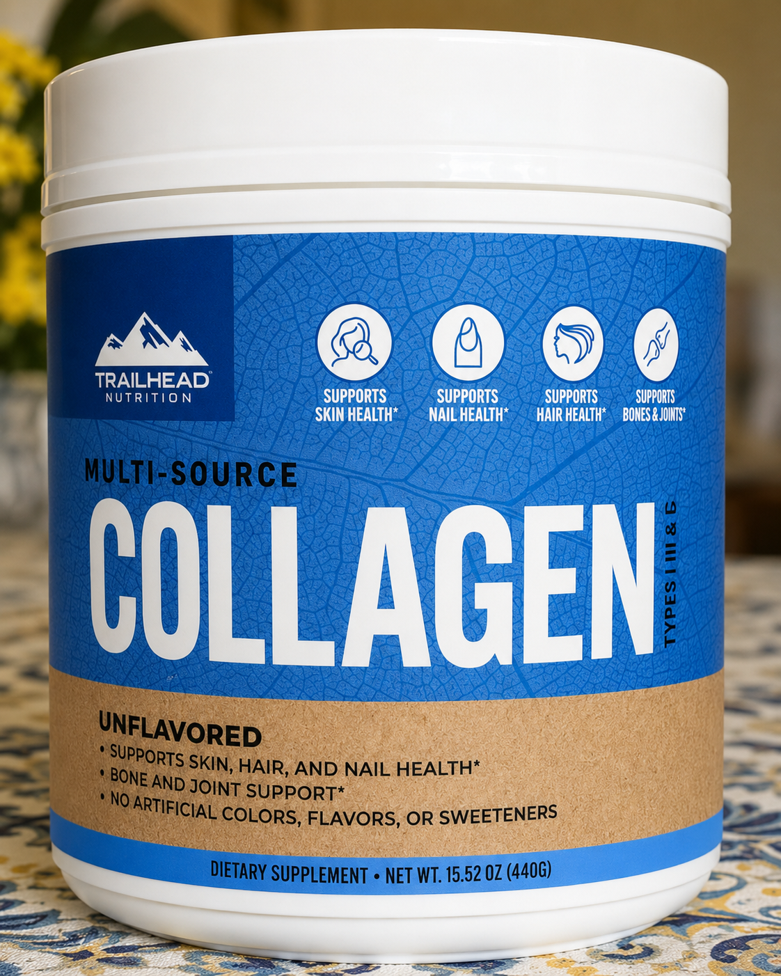Supplements