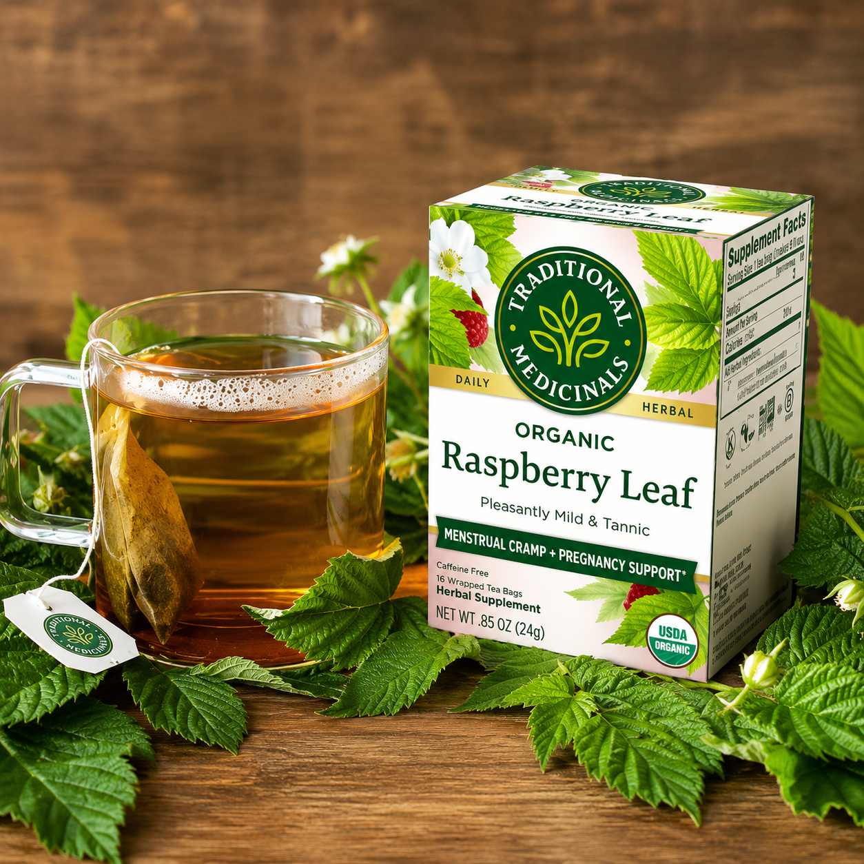 Tea
