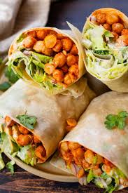 Veggie Wrap