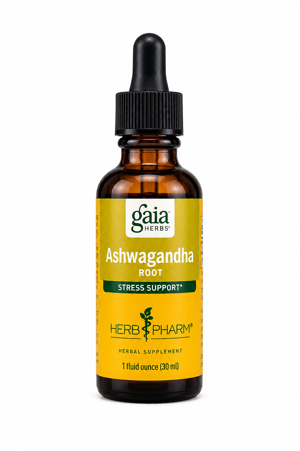 Ashwagandha Root Tincture