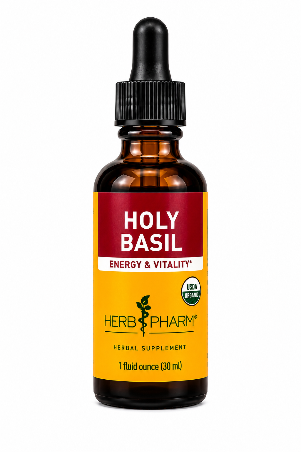 Holy Basil Tincture
