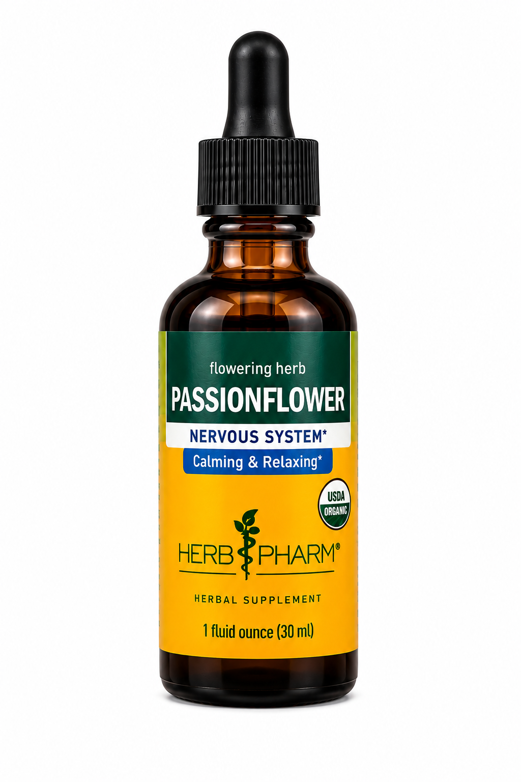 Passionflower Tincture