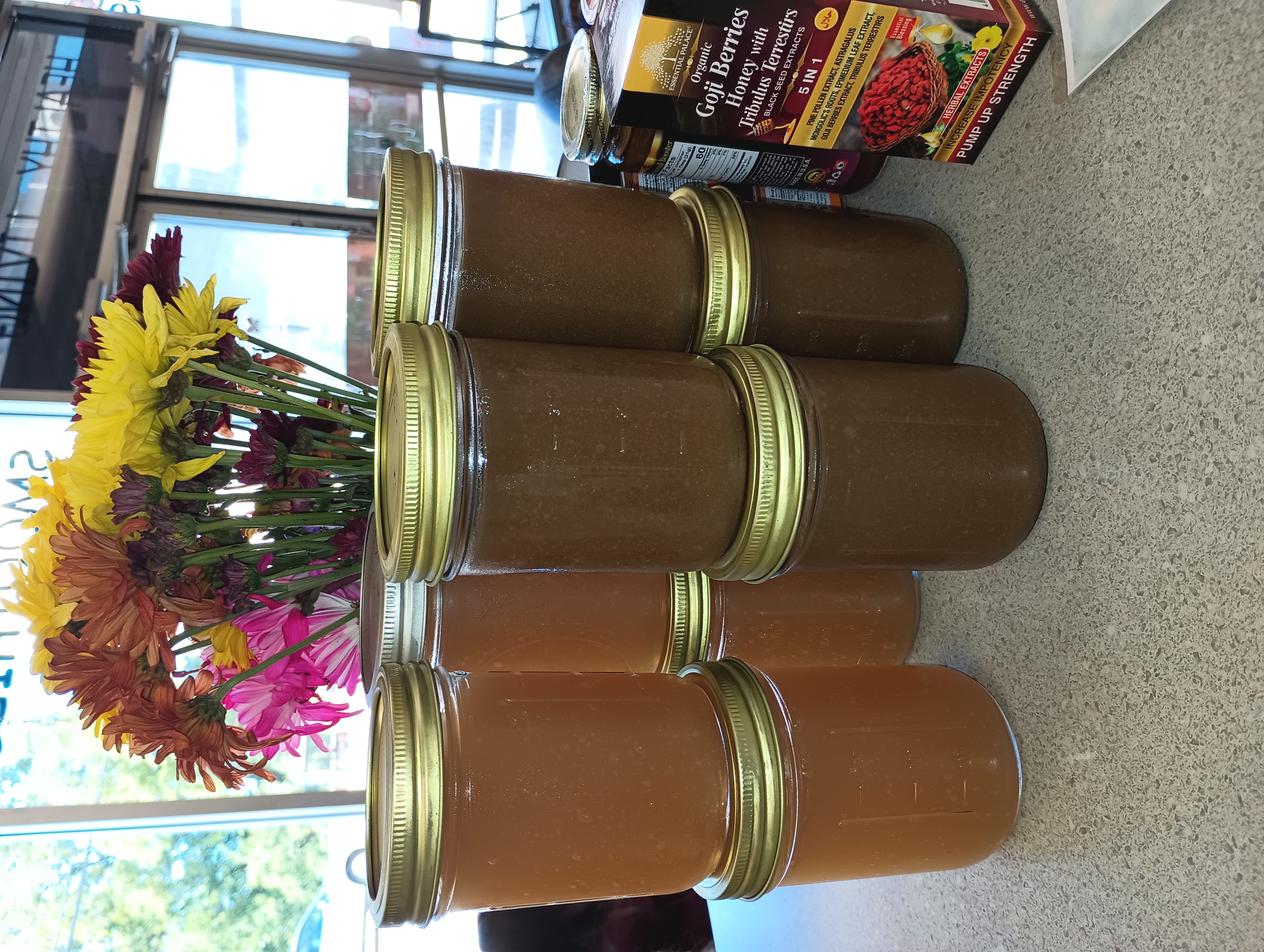 Original Sea Moss Gel