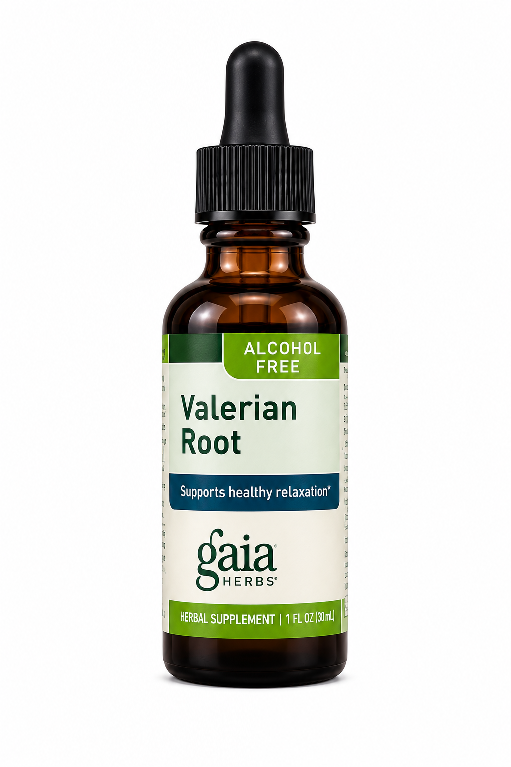 Valerian Root Tincture