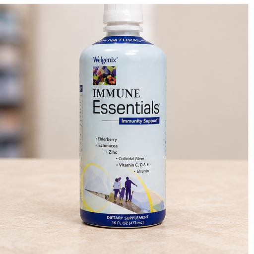 Immune Essentials